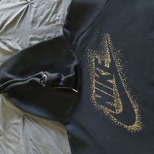 Nike Pullover Hoodie